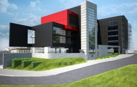 Wielicka Business Park