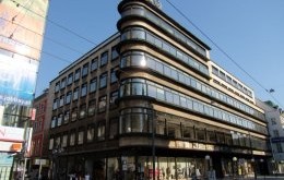 Dom Handlowy Kameleon