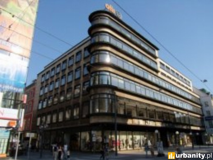 Miniaturka Dom Handlowy Kameleon