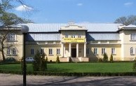 Dworek Olszewskich