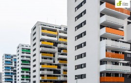 Osiedle Dobra Forma I i II