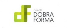 Logo Osiedle Dobra Forma I i II