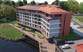 Mikołajki Apartamenty