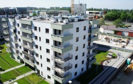 Wola Prestige