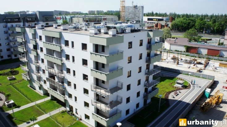 Miniaturka Wola Prestige