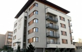 Osiedle Pogodne - Etap I