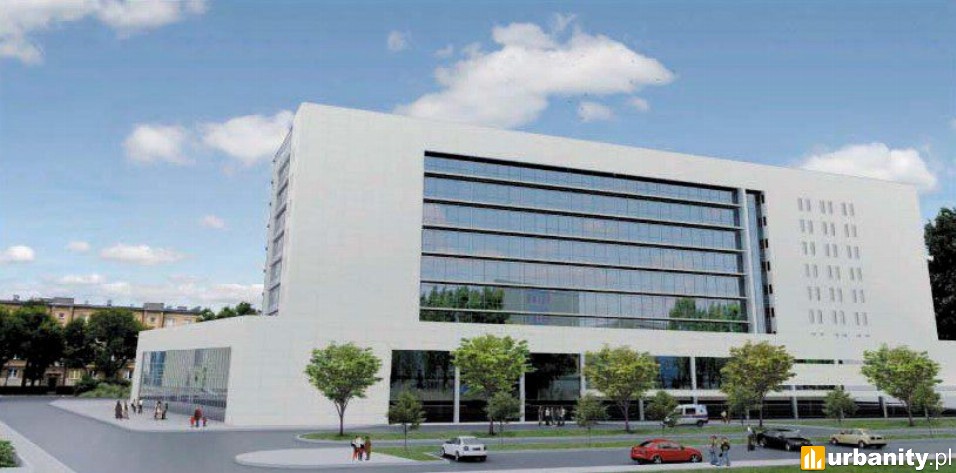 Miniaturka Zachodnie Centrum Chorób Serca i Naczyń