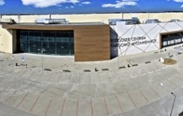 Centrum Targowo-Wystawiennicze