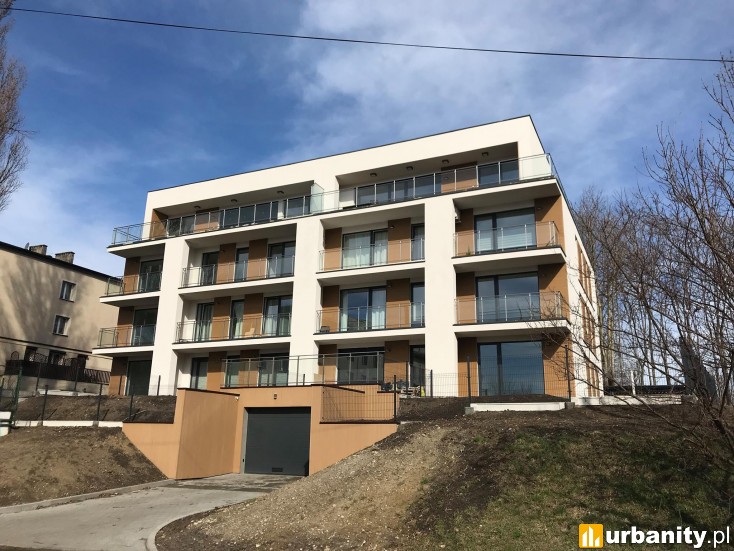 Miniaturka Katowicka 150