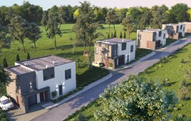 Osiedle Brzozowy Gaj