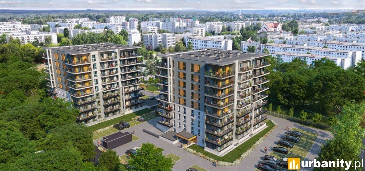 Miniaturka Osiedle Łososiowa