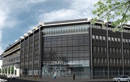 Centrum Biznesowe Oskar