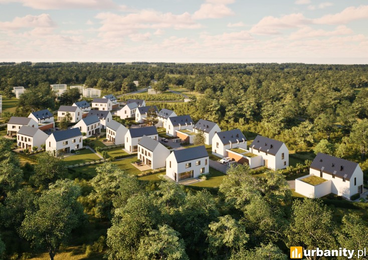 Miniaturka Hemma Wilanów
