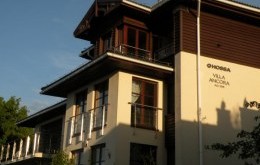 Villa Ancora