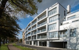 Wyspiańskiego 11-12