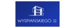 Logo Wyspiańskiego 11-12