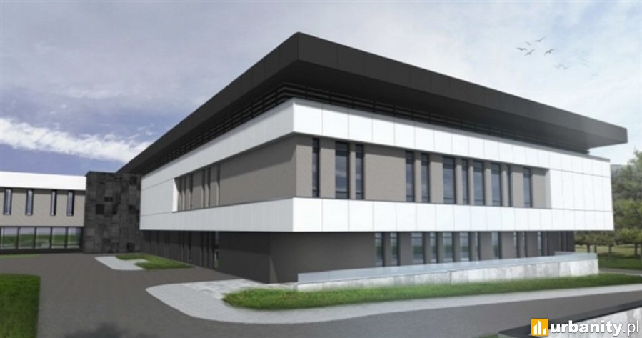 Miniaturka Blok operacyjny Szpitala Specjalistycznego im. F. Ceynowy