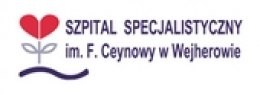 Logo Blok operacyjny Szpitala Specjalistycznego im. F. Ceynowy