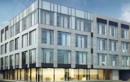 Balice Office