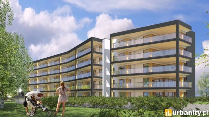 Miniaturka Nowe Przylesie