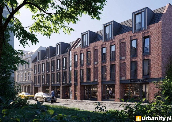 Miniaturka Sukiennicza 19A