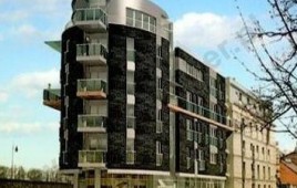 Apartamenty Wiślane