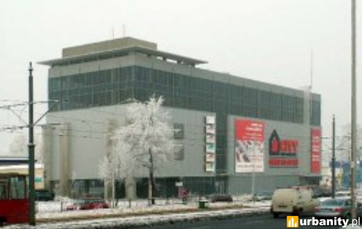 Miniaturka City House