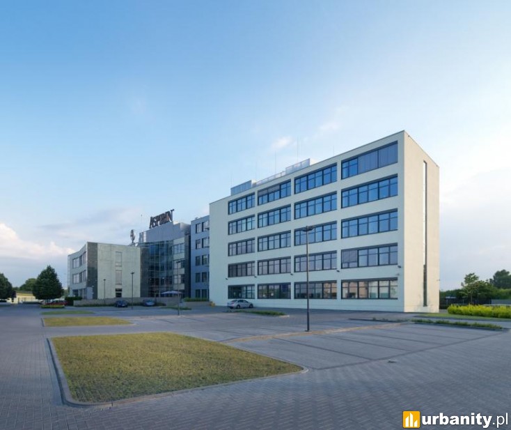 Miniaturka Bayer HQ