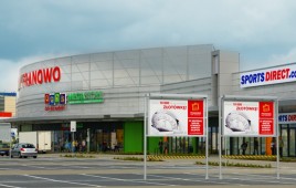 Park Handlowy Franowo