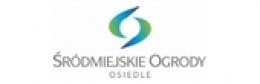 Logo Śródmiejskie Ogrody