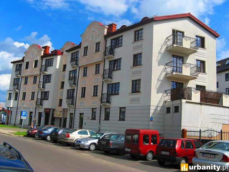 Miniaturka Strumykowa 30