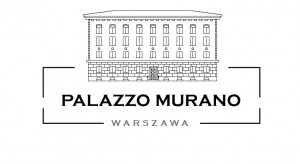 Logo Biurowiec Palazzo Murano