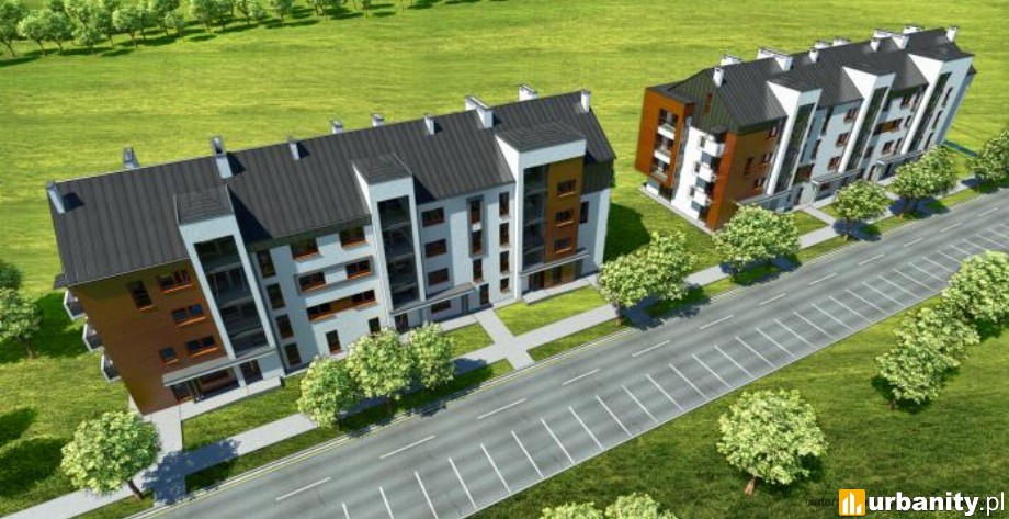 Miniaturka Osiedle Słoneczne