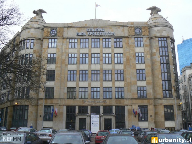 Miniaturka Dom Pod Orłami