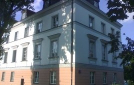 Bednarska 7