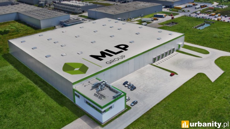 Miniaturka MLP Pruszków II
