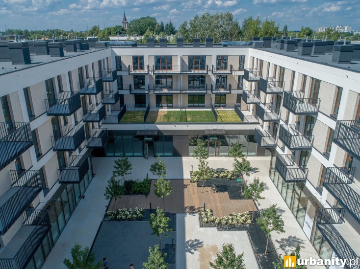 Miniaturka Bliskie Piaseczno I