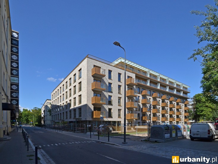 Miniaturka Czysta 4 Apartamenty