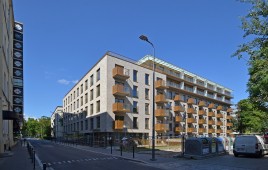 Czysta 4 Apartamenty