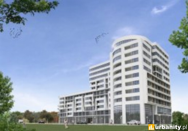 Miniaturka Prądnicka Apartamenty
