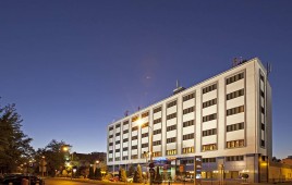 Hotel Filmar