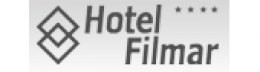 Logo Hotel Filmar
