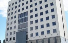 Siedziba Skanska