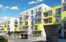 Osiedle Pod Gwiazdami