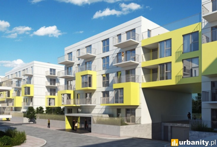 Miniaturka Osiedle Pod Gwiazdami