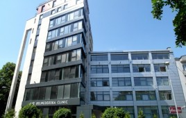 Belwederska Clinic