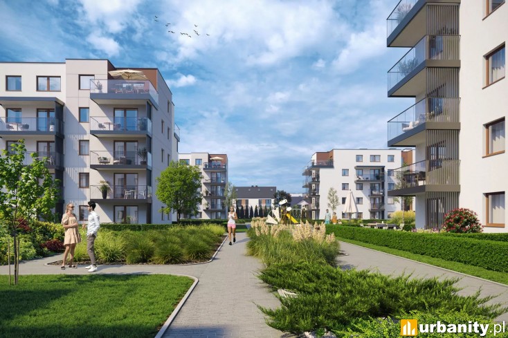 Miniaturka Południe Vita