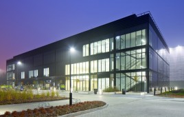 Laboratorium Centralnego Cezamat