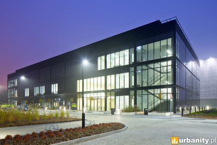 Miniaturka Laboratorium Centralnego Cezamat
