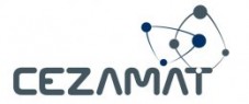 Logo Laboratorium Centralnego Cezamat